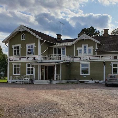Rada Hotel Hagfors Ngoại thất bức ảnh