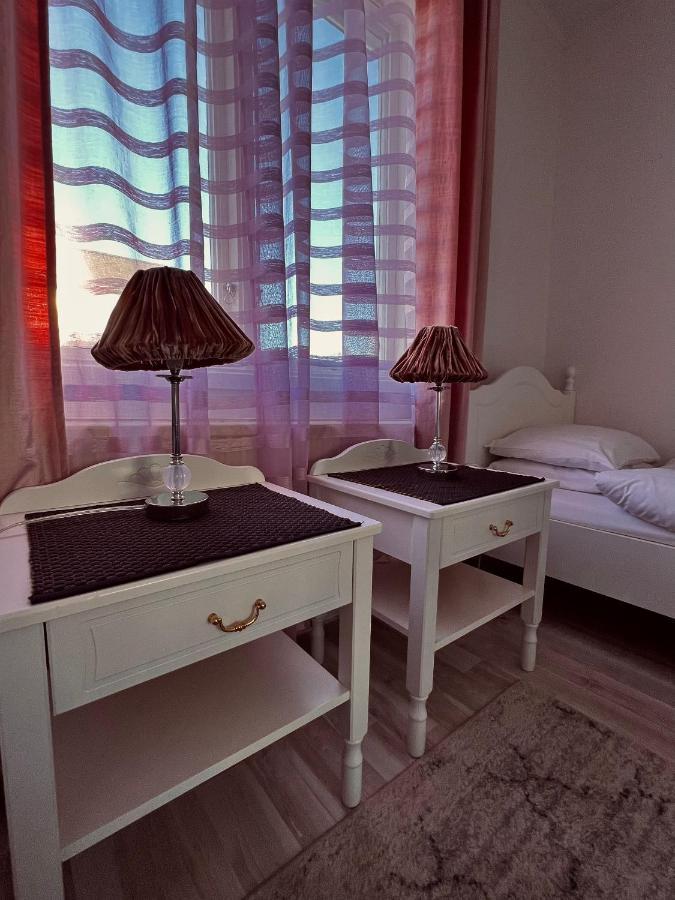 Rada Hotel Hagfors Ngoại thất bức ảnh