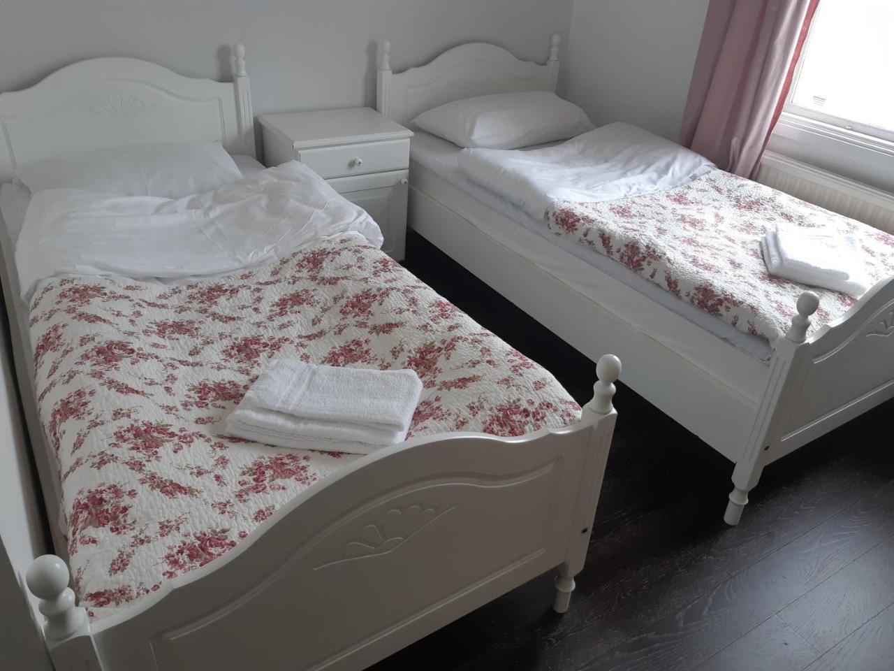 Rada Hotel Hagfors Ngoại thất bức ảnh