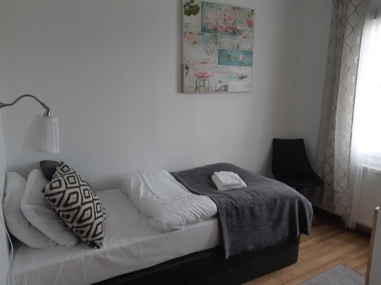 Rada Hotel Hagfors Ngoại thất bức ảnh