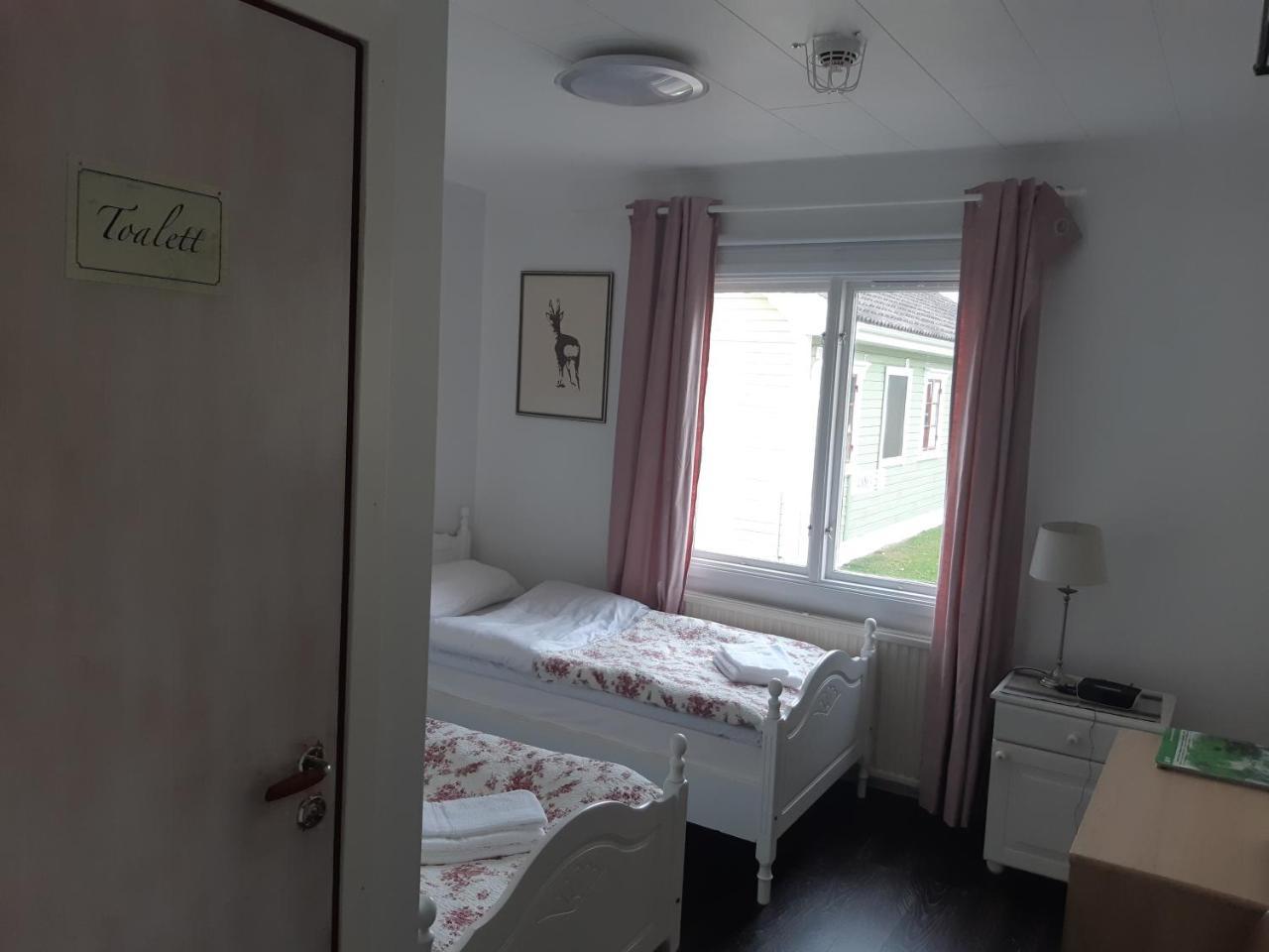 Rada Hotel Hagfors Ngoại thất bức ảnh